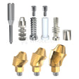  Gdt Angulated Multi Unit Kit 17° 