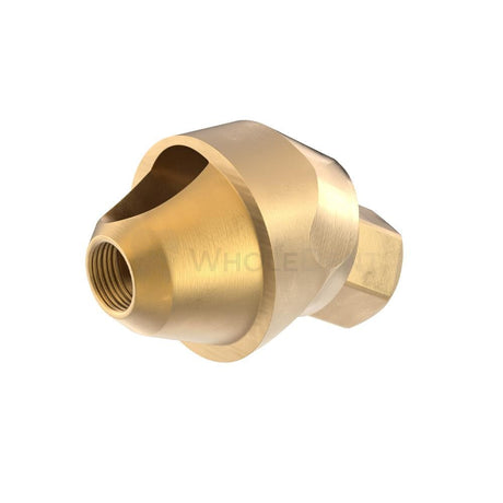  GDT Angulated Multi Unit One Piece + Plastic Sleeve Set 30°-Angulated Multi Unit-WholeDent.com 