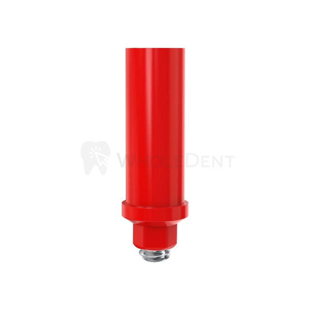 GDT Anti Rotational Castable Abutment-Casting Abutments-WholeDent.com