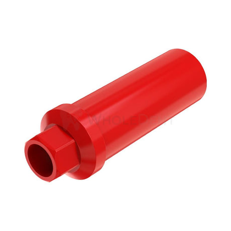  GDT Anti Rotational Castable Abutment-Casting Abutments-WholeDent.com 