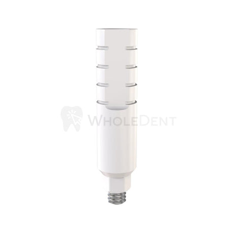  GDT Anti Rotational Castable Abutment for Slim Platform-Casting Abutments-WholeDent.com 