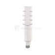  GDT Anti Rotational Castable Abutment for Slim Platform-Casting Abutments-WholeDent.com 