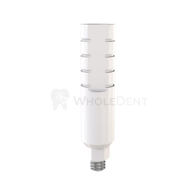 GDT Anti Rotational Castable Abutment for Slim Platform-Casting Abutments-WholeDent.com