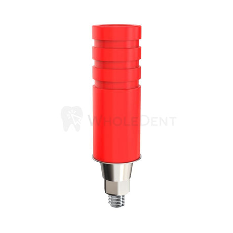 GDT Anti Rotational Chrome Cobalt Base (NP)-Casting Abutments-WholeDent.com 