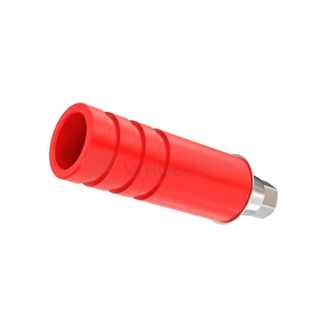  GDT Anti Rotational Chrome Cobalt Base (NP)-Casting Abutments-WholeDent.com 