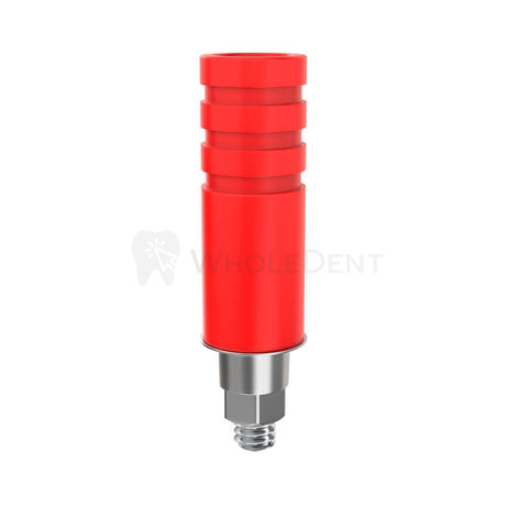 GDT Anti Rotational Chrome Cobalt Base (RP)-Casting Abutments-WholeDent.com 