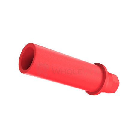  GDT Anti Rotational Plastic Sleeve Conical Connection Regular Platform (RP)-Casting Abutments-WholeDent.com 