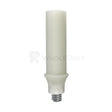  GDT Anti Rotational Plastic Sleeve Conical Connection Regular Platform (RP) Casting Abutments 