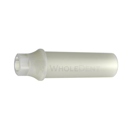 GDT Anti Rotational Plastic Sleeve Conical Connection Regular Platform (RP) Casting Abutments 