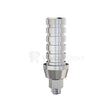 GDT Anti Rotational Titanium Temporary Abutment-Temporary Abutments-WholeDent.com