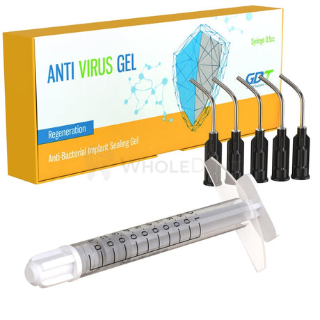 Gdt Anti Virus Gel-Anti Bacterial Implant Sealing Gel Anti-Bacterial