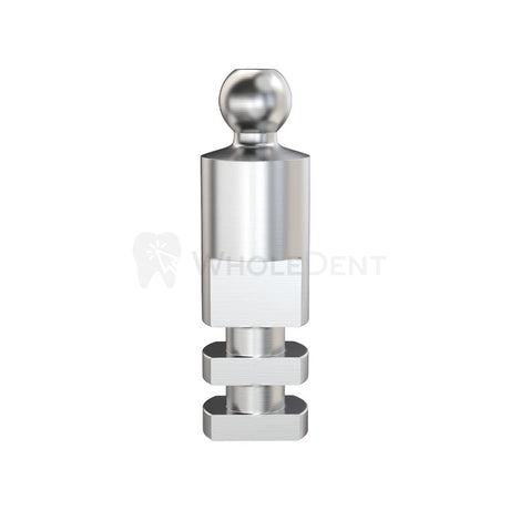  GDT Ball Attachment Analog-Analogs-WholeDent.com 