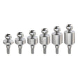  GDT Ball Attachment Slim Platform-Ball Attachments-WholeDent.com 