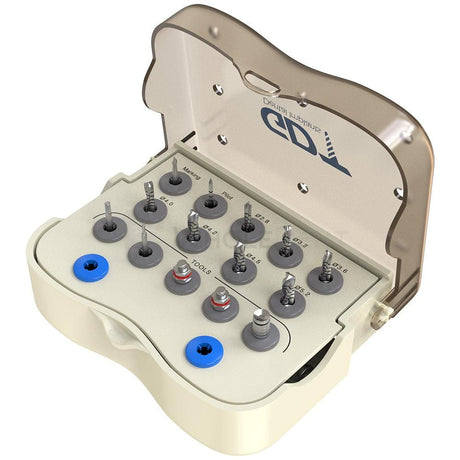  Gdt Mini Surgical Kit Box 