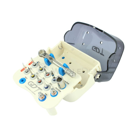 Gdt Basic Surgical Kit For One Piece Implant