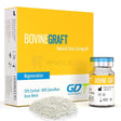  GDT Bovine Bone Graft - Granules-Bone Graft-WholeDent.com 