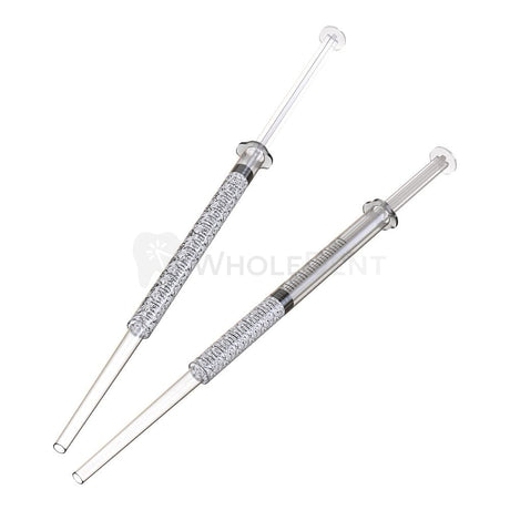 GDT Bovine Bone Graft - Syringe-Bone Graft-WholeDent.com