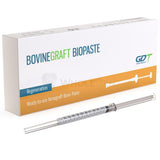 GDT Bovine Bone Graft - Syringe-Bone Graft-WholeDent.com