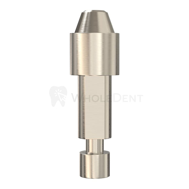 Gdt Cad/cam Multi Unit Analog 3D Analogs