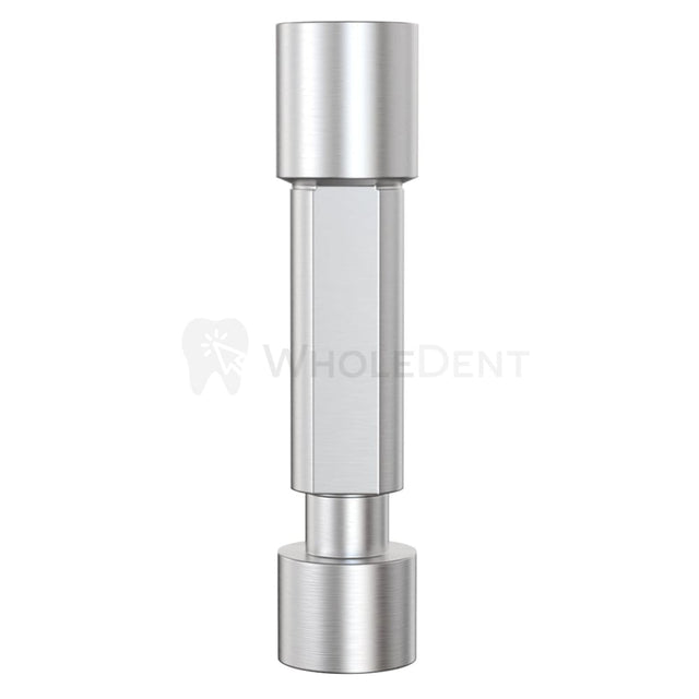 Gdt Cad/Cam Analog 3D Slim Platform Analogs