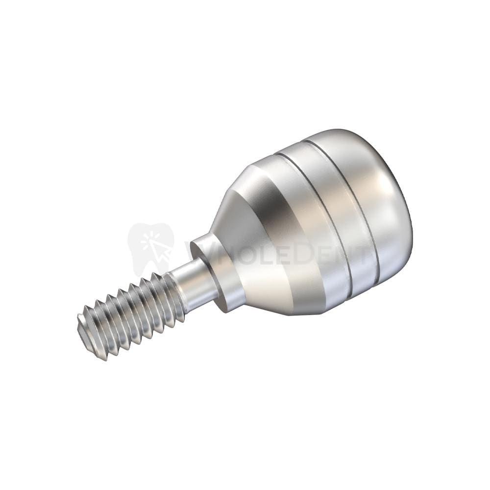 Gdt Cfi Cylindrical Implant + Angulated Abutment Healing Cap Special Offer
