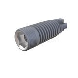 Gdt Cfi Cylindrical Implant + Angulated Abutment Healing Cap Special Offer