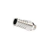 Gdt Cfi Cylindrical Implant + Straight Abutment Healing Cap Special Offer