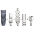 Gdt Cfi Internal Hex Implantation Set Special Offer