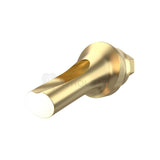 GDT Concave Anatomic Angulated Abutment 15°-Concave Abutments-WholeDent.com