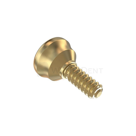  GDT Concave Anatomic Healing Cap-Concave Abutments-WholeDent.com 
