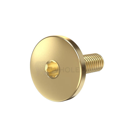  Gdt Concave Anatomic Healing Cap Ø5.5 Abutments 