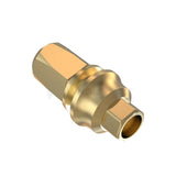 Gdt Concave Anatomic Snap-On Transfer Abutments