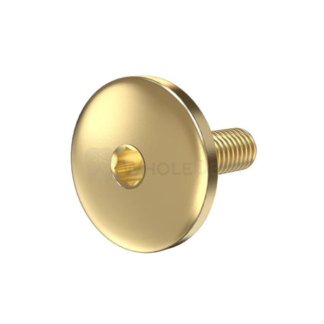  Gdt Concave Anatomic Healing Cap Ø6.3 Abutments 