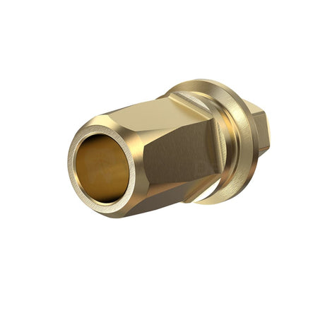  Gdt Concave Anatomic Snap-On Transfer Abutments 