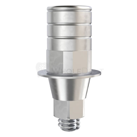 Gdt Conical Anti Rotational Titanium Base (Np)