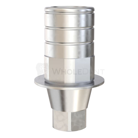  Gdt Conical Anti Rotational Titanium Base (Np) 