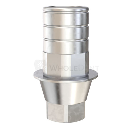 Gdt Conical Anti Rotational Titanium Base (Rp)