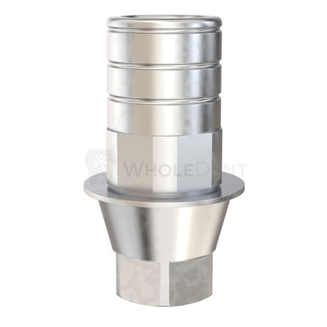  Gdt Conical Anti Rotational Titanium Base (Rp) 