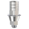 Gdt Conical Anti Rotational Titanium Base (Rp)