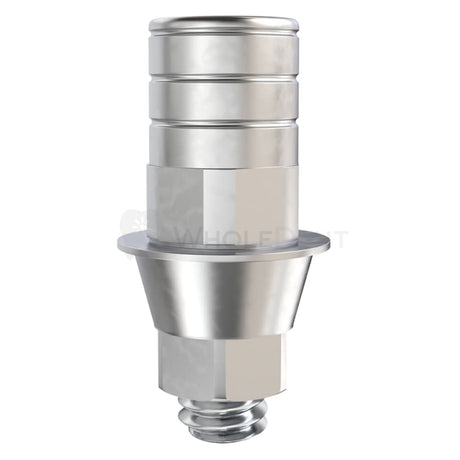  Gdt Conical Anti Rotational Titanium Base (Rp) 
