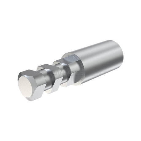  GDT Implant Analog Conical Connection Narrow Platform (NP)-Analogs-WholeDent.com 