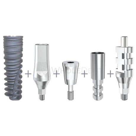  Gdt Conical Connection Implantation Set Np Special Offer 