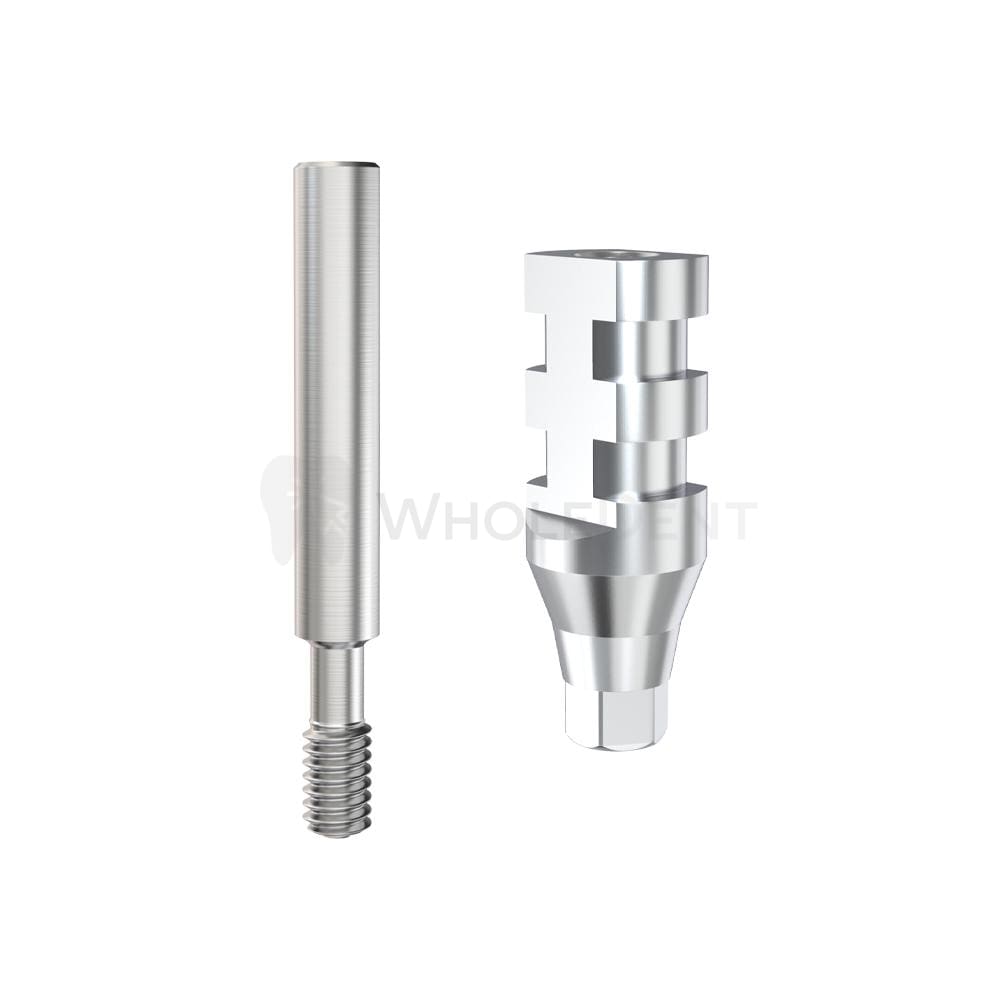 Gdt Conical Connection Implantation Set Rp Special Offer