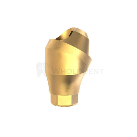  GDT Conical Connection Multi Unit One Piece Kit KIT 30° NP-Angulated Multi Unit-WholeDent.com 