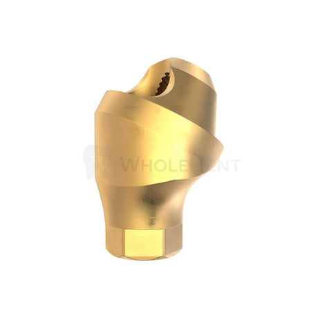  GDT Conical Connection Multi Unit One Piece Kit 30° RP-Angulated Multi Unit-WholeDent.com 