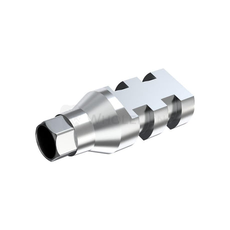  GDT Transfer Coping (Closed Tray) Conical Connection Narrow Platform (NP)-Impression Coping-WholeDent.com 