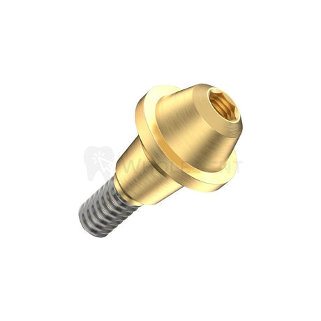  GDT Conical Connection Straight Multi Unit Kit RP-Straight Multi Unit-WholeDent.com 