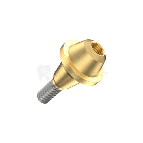  GDT Conical Connection Straight Multi Unit Kit NP-Straight Multi Unit-WholeDent.com 