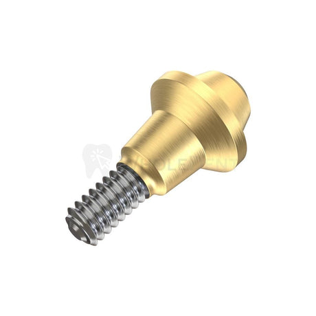 GDT Conical Connection Straight Multi Unit RP-Straight Multi Unit-WholeDent.com