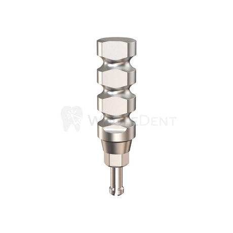  GDT Clip Transfer Coping (Closed Tray) Conical Connection Narrow Platform (NP)-Impression Coping-WholeDent.com 